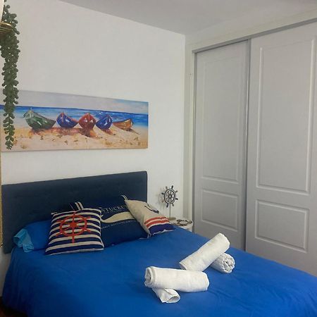 Ferienwohnung Disfruta Con Los 5 Sentidos Alicante Exterior foto