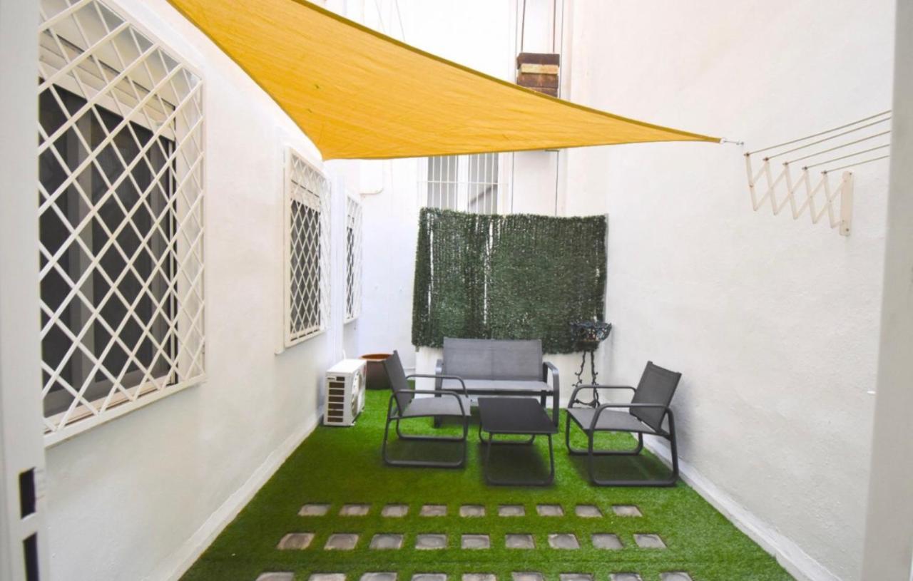 Disfruta Con Los 5 Sentidos Alicante Exterior foto