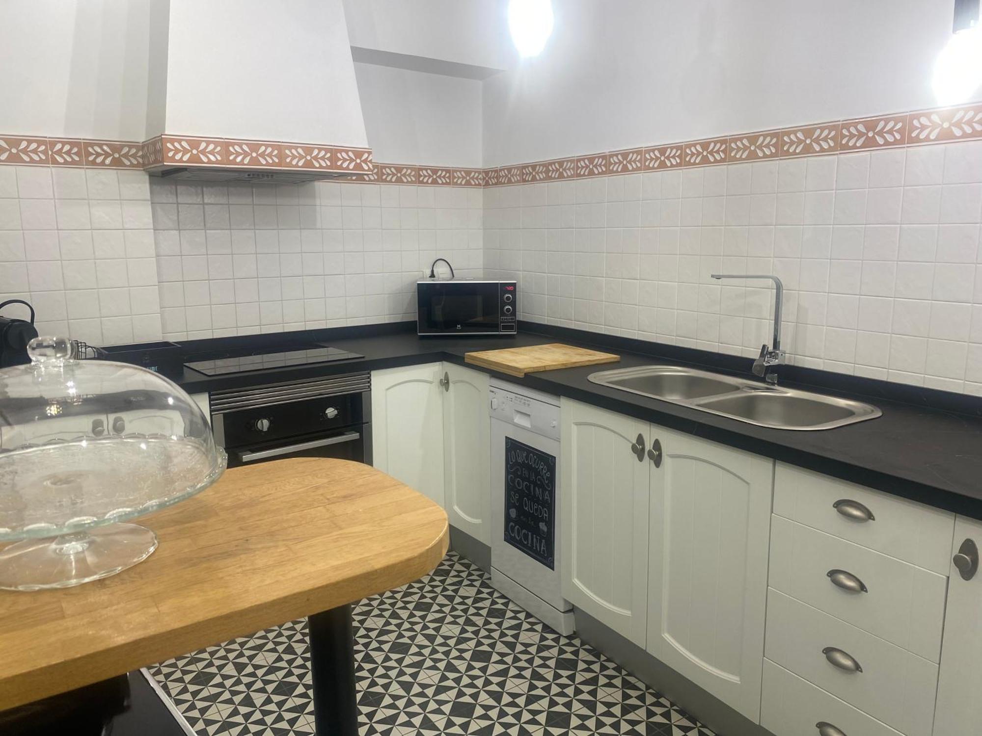 Disfruta Con Los 5 Sentidos Alicante Exterior foto