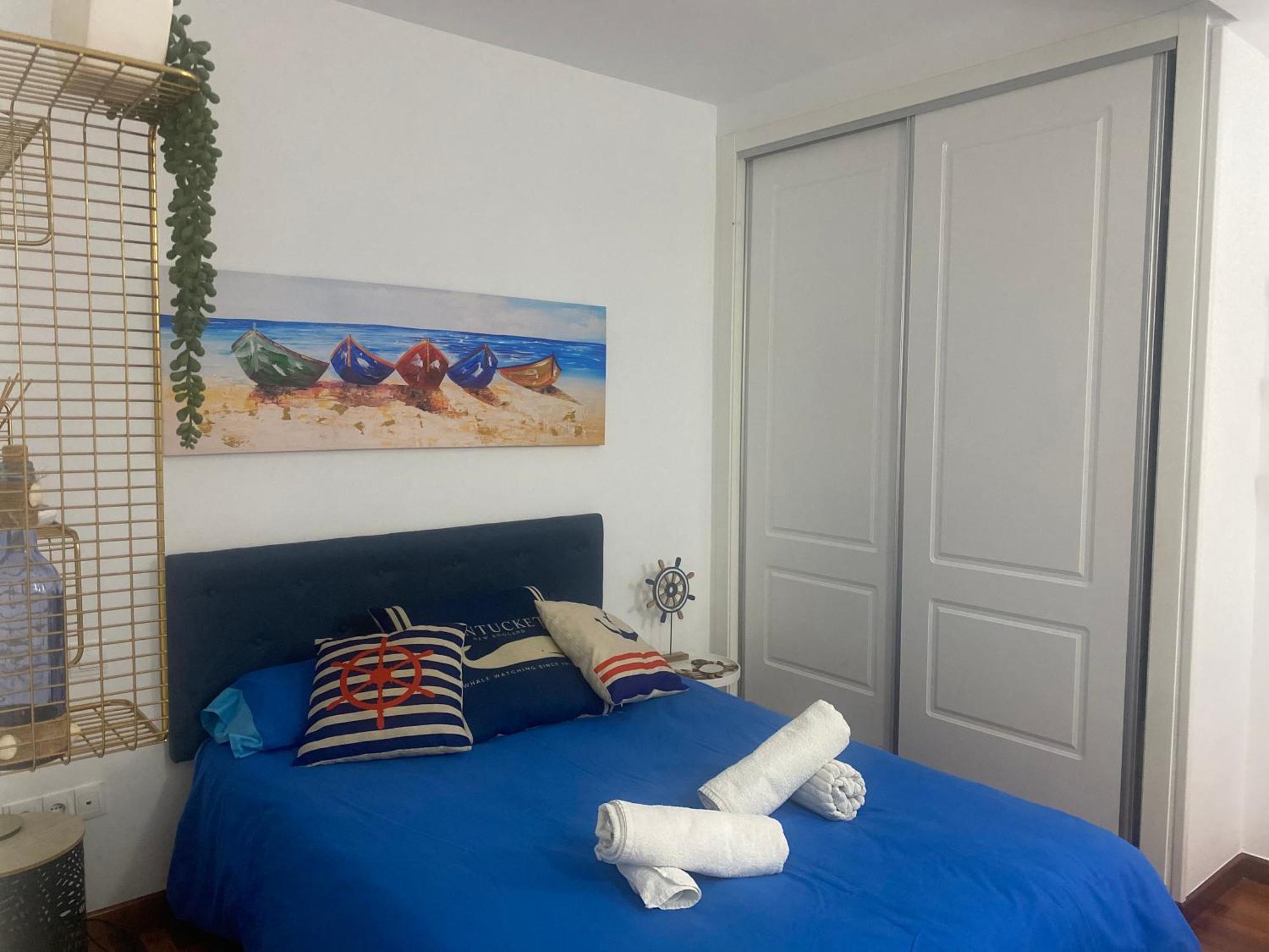 Disfruta Con Los 5 Sentidos Alicante Exterior foto